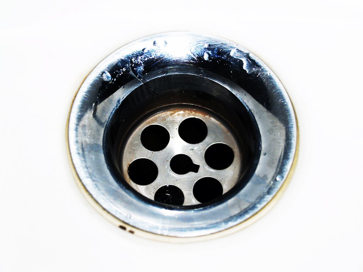 Blocked Drains