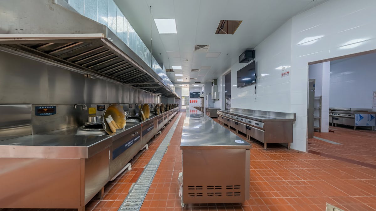 Commercial Shops & Stores