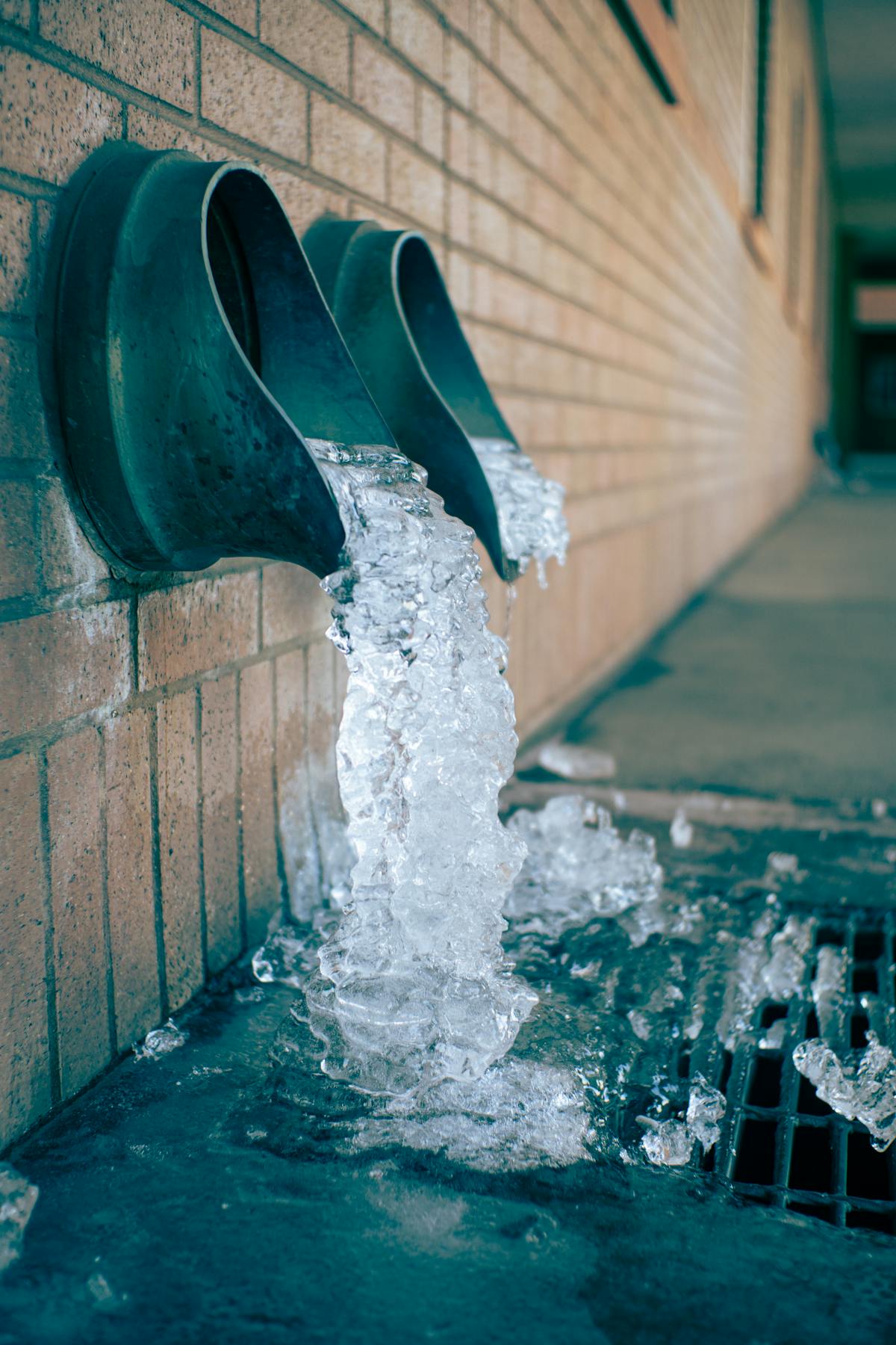 Drainage Repairs