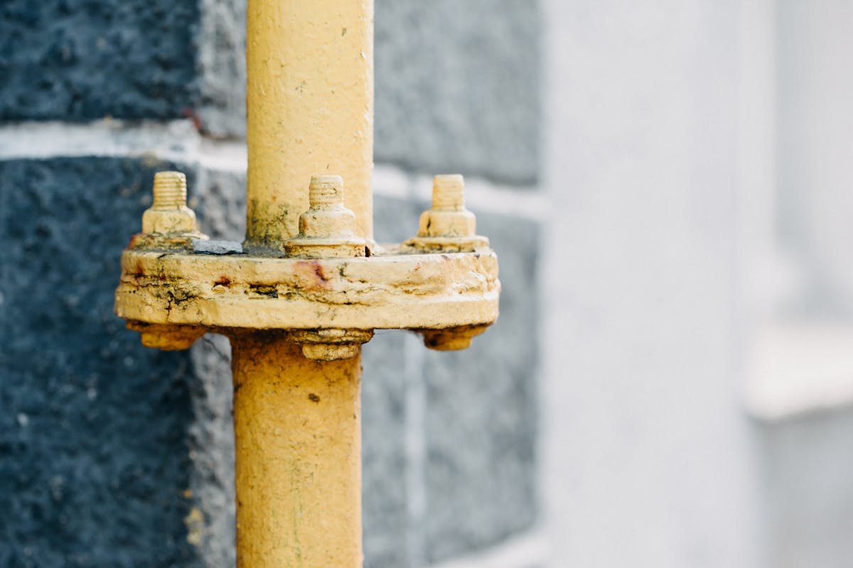 Gas plumbing Ballarat