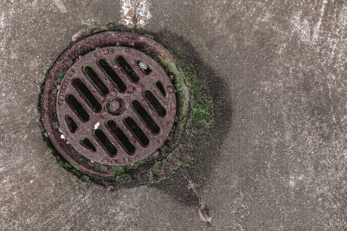 Stormwater Drains