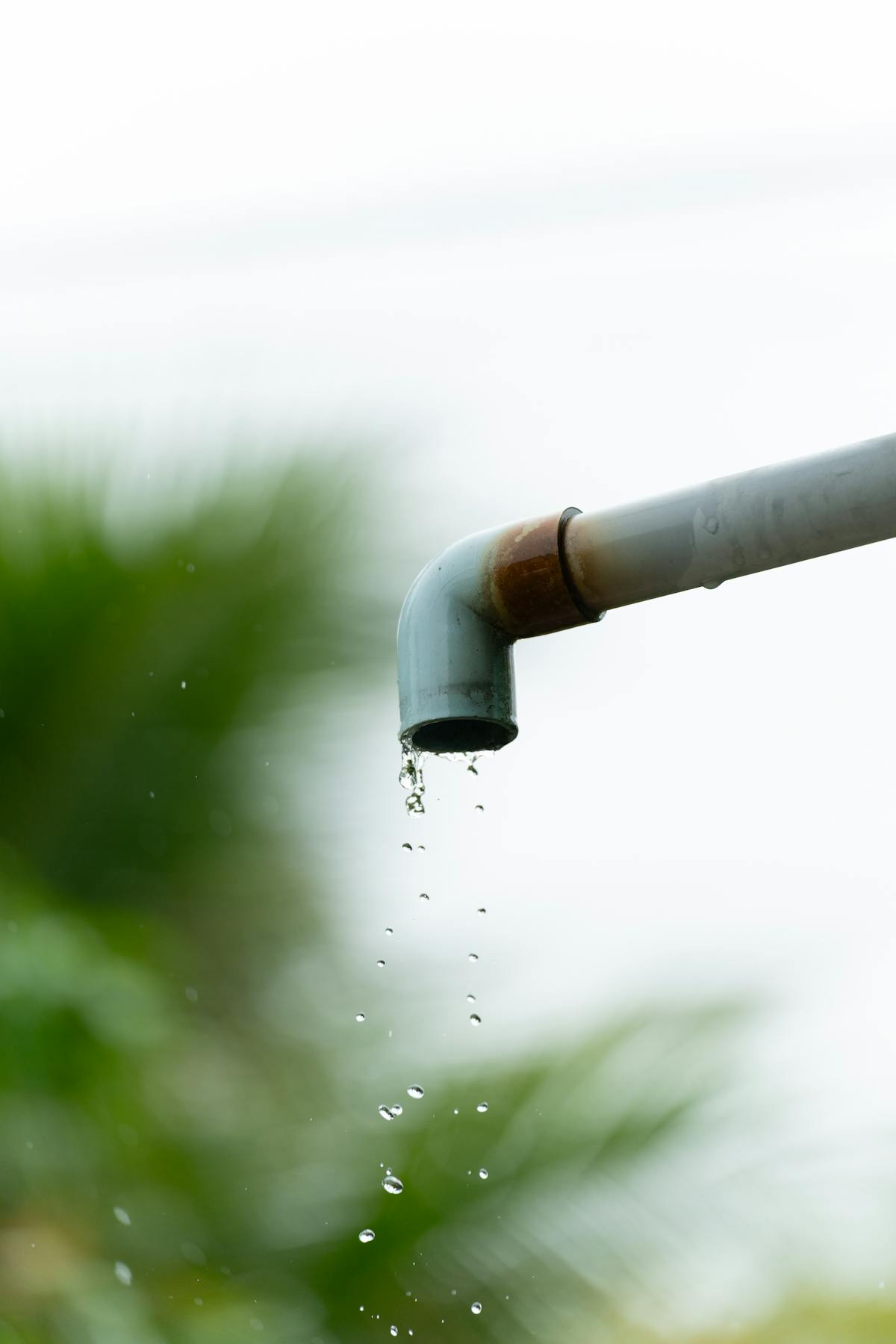 Water Pressure Issues