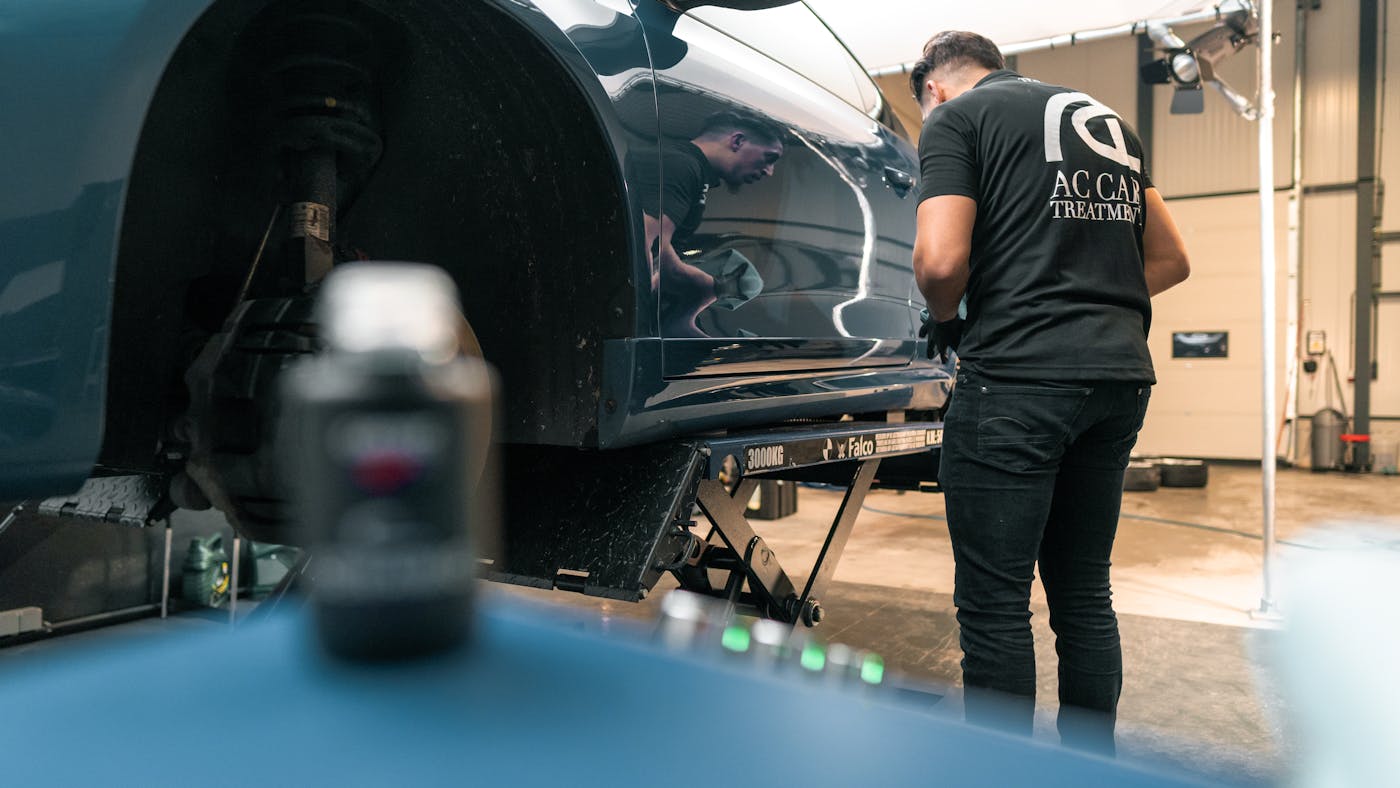 Mobile Mechanic mechanic service